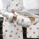 sophie-allport-crab-adult-apron - Sophie Allport Crab Adult Apron