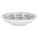soup-plate-21cm-blur-monaco-glossy - La Mediterranea Soup Plate 21cm Blur Monaco Glossy