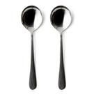 grunwerg-windsor-classic-soup-spoons-set-of-2 - Grunwerg Windsor Classic Soup Spoons Set of 2