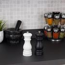cole-and-mason-Southwold-capstan-pepper-salt-mills-150mm-gift-set - Cole & Mason Southwold Classic Salt & Pepper Mills Set 16.5cm