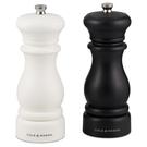 cole-and-mason-Southwold-capstan-pepper-salt-mills-150mm-gift-set - Cole & Mason Southwold Classic Salt & Pepper Mills Set 16.5cm