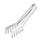 spaghetti-tongs-stainless-steel - Stainless Steel Spaghetti Tongs