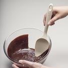 zeal-silicone-spatula-spoon-large-cream - Zeal Silicone Spatula Spoon Large Cream