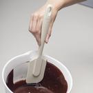 zeal-silicone-non-stick-spatula-large-cream - Zeal Silicone Spatula Large Cream