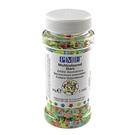 pme-sprinkles-edible-multi-coloured-stars-65g - PME Edible Sprinkles Multi Coloured Stars 65g