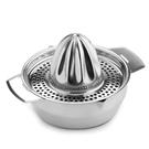weis-citrus-juicer-stainless-steel - Stainless Steel Citrus Juicer