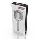 weis-stainless-steel-cocktail-strainer-sieve - Cocktail Strainer Stainless Steel