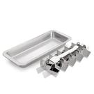 weis-stainless-steel-ice-cube-mold-18-cubes - Ice Cube Maker Stainless Steel