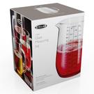 stellar-glass-measuring-jug-1L - Stellar Glass Measuring Jug 1L