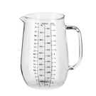 stellar-glass-measuring-jug-1L - Stellar Glass Measuring Jug 1L