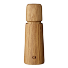 crushgrind-stockholm-grinder-17cm-oak - CrushGrind Stockholm Grinder Oak 17cm