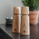 crushgrind-stockholm-grinder-17cm-oak - CrushGrind Stockholm Grinder Oak 17cm