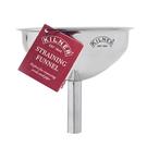 kilner-straining-funnel-stainless-steel - Kilner Stainless Steel Strainer Funnel