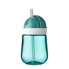 straw-cup-mepal-mio-300ml-deep-turquoise - Mepal Straw Cup Mio Deep Turquoise 300ml