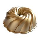 nordicware-swirl-bundt-pan-10-cup - Nordic Ware Swirl Bundt Pan 10 Cup