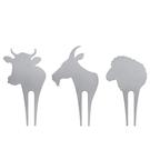 swissmar-set-of-3-cheese-markers - Swissmar Cheese Picks 3pc Set