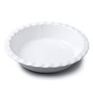 w-m-bartleet-sons-deep-crinkle-pie-dish-27cm - W M Bartleet & Sons Crinkle Pie Dish 27cm