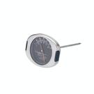 taylor-pro-meat-thermometer-stainless-steel-leave-in - Taylor Pro Stainless Steel Meat Thermometer
