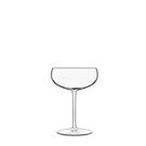 luigi-bormioli-talismano-set-of-4-old-martini-glass - Luigi Bormioli Talismano Old Martini Glass Set of 4
