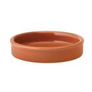 graupera-spanish-terracotta-tapas-dish-14cm - Graupera Classic Tapas Dish 14cm