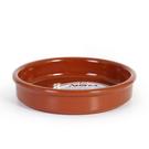 azofra-terracotta-cazuela-tapas-dish-16cm - Azofra Terracotta Tapas Dish 16cm