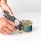 brabantia-tasty-can-and-bottle-opener-dark-grey - Brabantia TASTY Can & Bottle Opener Dark Grey