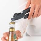 brabantia-tasty-can-and-bottle-opener-dark-grey - Brabantia TASTY Can & Bottle Opener Dark Grey
