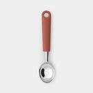 brabantia-tasty-ice-cream-scoop-terracotta-pink - Brabantia TASTY Ice Cream Scoop Terracotta Pink