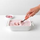 brabantia-tasty-ice-cream-scoop-terracotta-pink - Brabantia TASTY Ice Cream Scoop Terracotta Pink