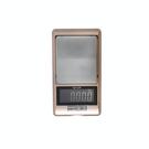 taylor-pro-ultra-precision-digital-portion-scale-500g - Taylor Pro Ultra Precision Digital Gram Scale