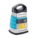 taylors-eye-witness-4-sided-box-grater - Taylor's Eye Witness 4-in-1 Box Grater