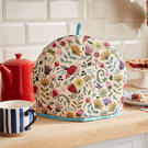 ulster-weavers-tea-cosy-melody - Ulster Weavers Melody Tea Cosy