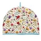 ulster-weavers-tea-cosy-melody - Ulster Weavers Melody Tea Cosy