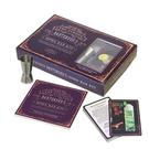the-curious-bartenders-home-bar-kit-recipes-book-Tristan-Stephenson - The Curious Bartender's Home Bar Kit by Tristan Stephenson
