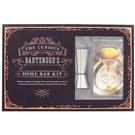 the-curious-bartenders-home-bar-kit-recipes-book-Tristan-Stephenson - The Curious Bartender's Home Bar Kit by Tristan Stephenson