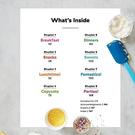 the-delish-kids-cook-book-Joanna-Saltz - The Delish Kids Cookbook by Joanna Saltz