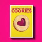 the-united-nations-of-cookies-book-Jess-Murphy-Eoin-Cluskey - The United Nations of COOKIES by Jess Murphy & Eoin Cluskey