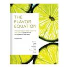 book-the-flavour-equation-Nik-Sharma - The Flavour Equation by Nik Sharma