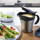 gefu-thermal-sauce-gravy-jug-treat-500ml - Gefu Thermal Sauce Jug TREAT 500ml