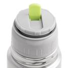 thermocafe-everyday-stainless-steel-flask-350ml - ThermoCafe Everyday Stainless Steel Flask 350ml