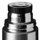 thermos-thermocafe-everyday-stainless-steel-flask-1000ml - ThermoCafe Everyday Stainless Steel Flask 1L