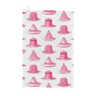 jelly-and-cake-tea-towel-thornback-and-peel - Thornback & Peel Jelly & Cake Tea Towel