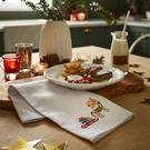 ulster-weavers-tis-the-season-2pc-set-Christmas-napkins - Ulster Weavers Tis the Season Set of 2 Napkins