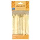 pme-toffee-apple-bamboo-sticks-30pc - PME Toffee Apple Bamboo Sticks 30pk