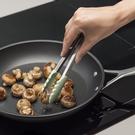 zeal-silicone-mini-locking-tongs-sage-green-20cm - Zeal Silicone Mini Kitchen Tongs Sage Green