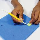 pme-modelling-tool-flower-leaf-shaper - PME Modelling Tool Flower Leaf Shaper