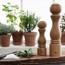 crushgrind-torino-grinder-mill-oak-20cm - CrushGrind Torino Grinder Oak 20cm