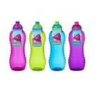 sistema-twist-n-sip-squeeze-bottle-460ml - Sistema Twist 'n' Sip 460ml Squeeze Bottle