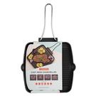 typhoon-world-foods-chargriller-square-24cm - World Foods Square Chargriller 24cm