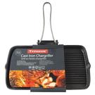 typhoon-world-foods-35cm-rectangular-chargriller - World Foods Rectangular Chargriller 35cm